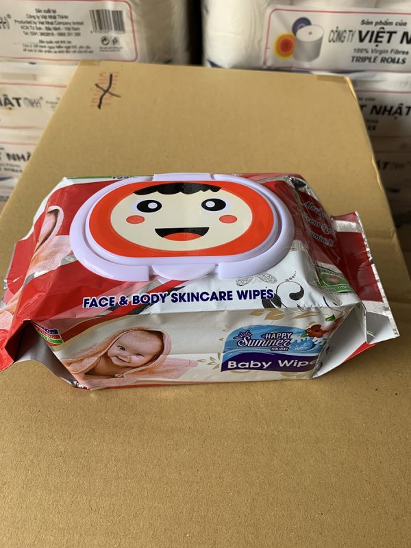 Khăn Con Ong125 Bình Dương (2)