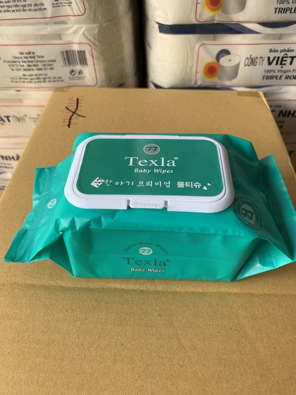 Khăn Giấy Texla Bình Dương (4)